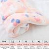 Dog Bed Mattress | Soft Warm Cushion Mat for Dogs and Cats view 4