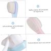 FRCOLOR 4-Piece Ultra-Fine Soft Toothbrush Set for Girls and Toddlers view 2