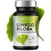 VROODY High-Dose Ginkgo Biloba Extract with Vitamin B12 view 1