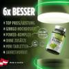 VROODY High-Dose Ginkgo Biloba Extract with Vitamin B12 view 2