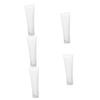 FOMIYES 5-Piece Empty Refillable Roller Bottles view 1
