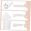 FOMIYES 5-Piece Empty Refillable Roller Bottles view 4