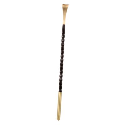Long Back Scratcher, Ergonomic Scratching Aid for Seniors