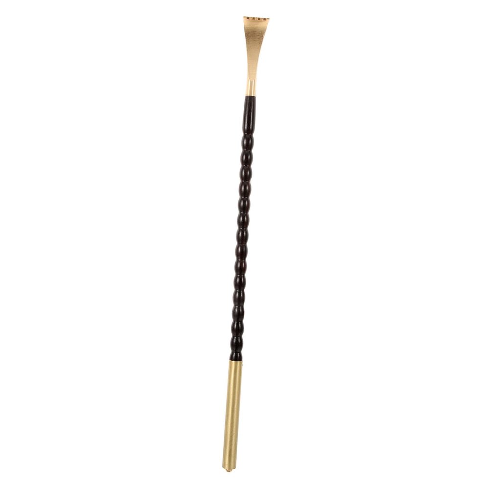 Long Back Scratcher, Ergonomic Scratching Aid for Seniors
