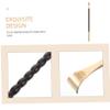 Long Back Scratcher, Ergonomic Scratching Aid for Seniors view 2