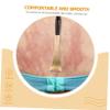 Long Back Scratcher, Ergonomic Scratching Aid for Seniors view 3