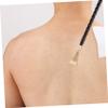 Long Back Scratcher, Ergonomic Scratching Aid for Seniors view 4