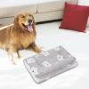 Dog Blanket - Soft Warm Cushion Mat view 3