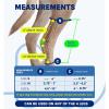 RC GearPro 2-Pack Dog Rear-Leg Joint Brace, Hock Support and Compression Wrap (S) view 2