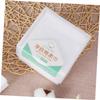 Healvian 2-Pack Reusable Facial Cleansing Towels, Biodegradable Makeup Removers, Extra Thick and Skin-Friendly view 3