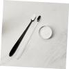 minkissy 8-Piece Soft Toothbrush Set for Adults and Children view 3