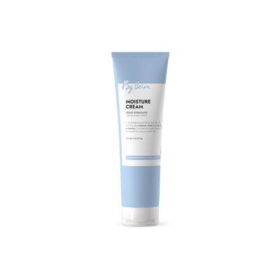 By Veira Moisture Hair Cream 200 ml Leave-In Anti-Frizz