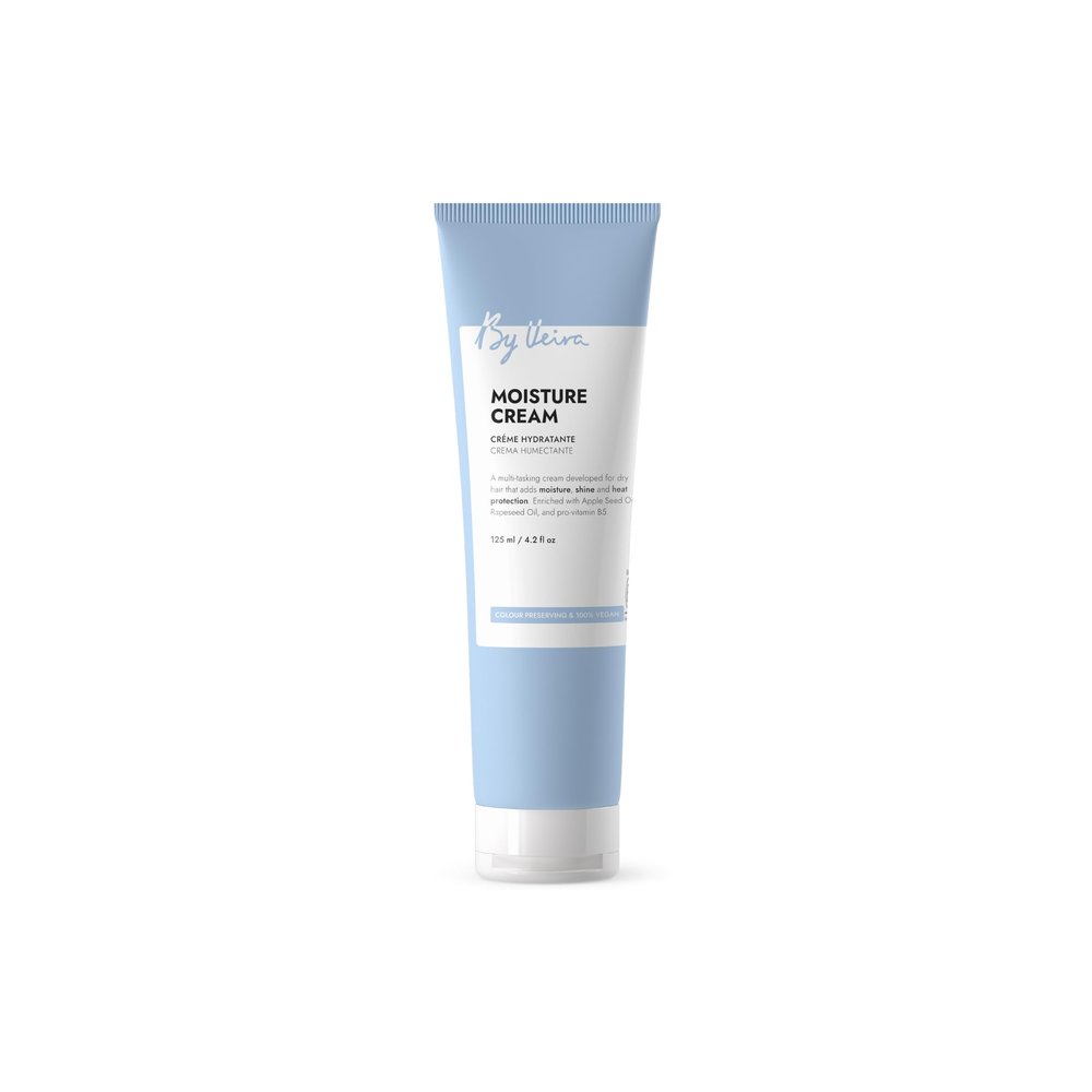 By Veira Moisture Hair Cream 200 ml Leave-In Anti-Frizz