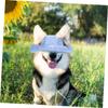 INOOMP Puppy Sun Hat with Ears view 4
