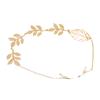 MAGICLULU 3-Piece Gold Bridal Hair Accessories Set view 4