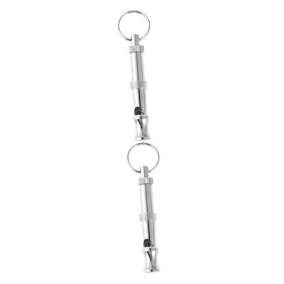 Supvox 2-Pack Dog Whistle