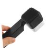 FOMIYES Double-Sided Silicone Facial Cleansing Brush with Exfoliating Function view 4
