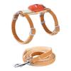 Happyyami Cat Harness with Leash view 1