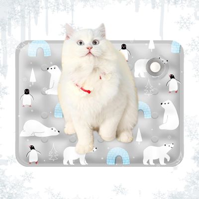 Self-Cooling Mat for Dogs