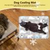 Self-Cooling Mat for Dogs view 2