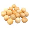 CZAOINCU 100 g Natural Orange Calcite Tumbled Stones view 1