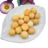 CZAOINCU 100 g Natural Orange Calcite Tumbled Stones view 4