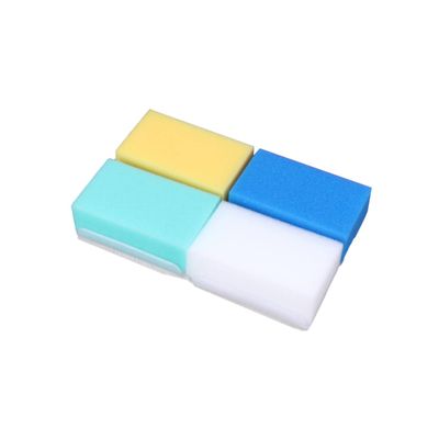 Tactile Sensory Bath Scrubbers, 4-Piece Set