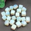 CZAOINCU Room Decor 100 g Bulk Lot Opalite Cube Quartz Crystal Gemstone Stone Sample view 2