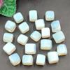CZAOINCU Room Decor 100 g Bulk Lot Opalite Cube Quartz Crystal Gemstone Stone Sample view 3