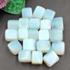CZAOINCU Room Decor 100 g Bulk Lot Opalite Cube Quartz Crystal Gemstone Stone Sample view 4