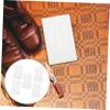 minkissy 30-Piece Breathable Gel Heel Pads, Non-Slip Friction Protection view 3