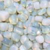CZAOINCU Opalite Irregular Polished Tumbled Stone view 3