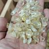 CZAOINCU Natural Crystal Gravel Sample, Quartz/Topaz, Multicolor, Aquarium Decor, 100 g view 3