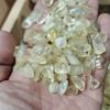 CZAOINCU Natural Crystal Gravel Sample, Quartz/Topaz, Multicolor, Aquarium Decor, 100 g view 4