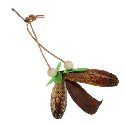 CIYODO Parrot Chew Toy