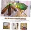CIYODO Parrot Chew Toy view 2