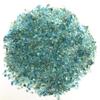CZAOINCU Room Decoration, 50 g, 24 mm Natural Blue Crystal Stone, Mini Polished Gravel for Aquarium Decoration, Natural Stone view 4