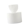 Healvian Disposable Cotton Face Towels, White, for Makeup Removal, Wet or Dry Use view 1