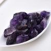 CZAOINCU Natural Amethyst Rough Crystal Stone, Tea, 50 g view 4