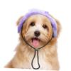 Supvox 5-Piece Pet Bucket Hat for Dogs view 2
