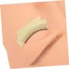 HAKIDZEL 20 Rolls Green Fabric Tape for Eyelash Extensions view 4