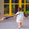 Preschooler Safety Leash, 4-Pack, Black view 3