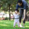 Preschooler Safety Leash, 4-Pack, Black view 4