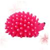 Milisten Small Hedgehog Squeaky Toy view 1