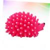 Milisten Small Hedgehog Squeaky Toy view 2