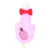 BESPORTBLE Washable Bird Diaper with Elastic Band - Cute Design view 1