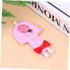 BESPORTBLE Washable Bird Diaper with Elastic Band - Cute Design view 3