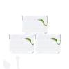 Clear Acrylic Desktop Aquarium for Fish, Color C view 1
