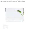 Clear Acrylic Desktop Aquarium for Fish, Color C view 2