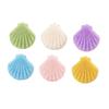 6-Piece Facial Cleansing Sponges for Face Washing view 1